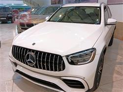 مرسيدس بنز GLC